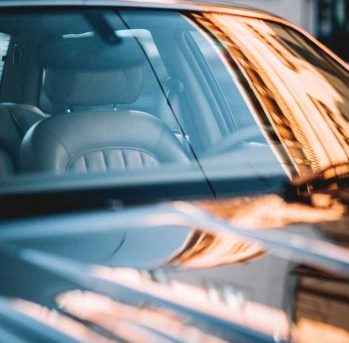 Glazity Glass Coating - Diamond Package