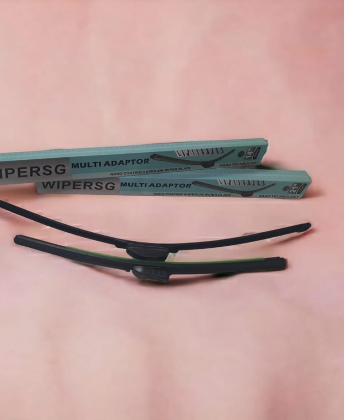 WiperSG - Multi Adaptor